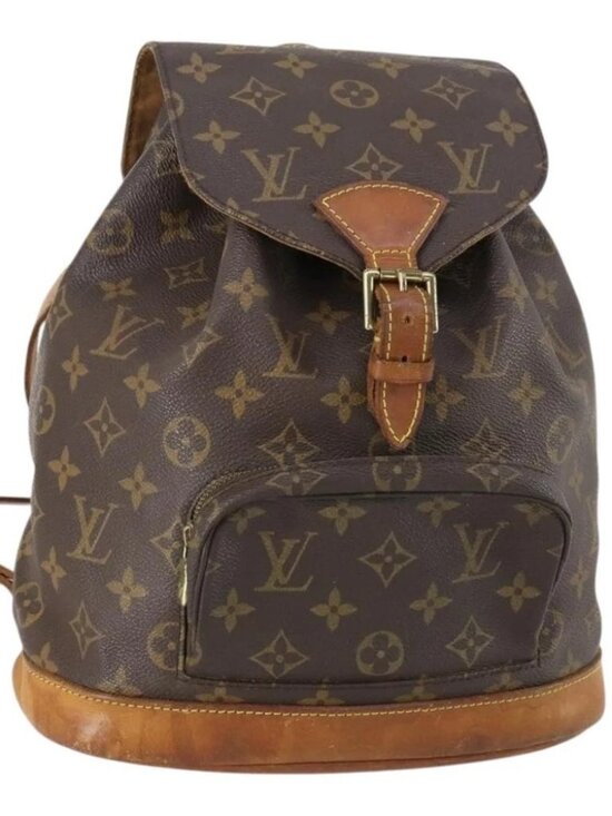 Backpacks